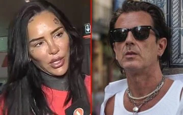 El escandaloso mensaje de Cande Tinelli sobre lo que sufrió con Coti Sorokin: “Te destruye”