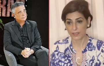 El desgarrador relato de Cecilia Milone sobre lo peor que le hizo Nito Artaza: “No llamó a la ambulancia y me obligó a…”