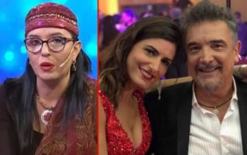Jimena La Torre contó cómo se llevaban Cecilia Milone y Nito Artaza tras la acusación por violencia psicológica