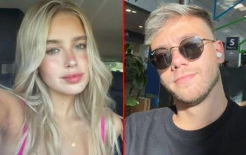 El horrible comentario de Coty Romero a Nacho Castañares que causó un escándalo: "Frustrado y…"