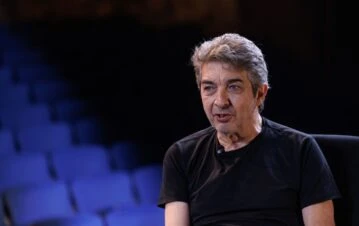 Ricardo Darín contó qué siente cuando le dicen que "trabaja siempre de Darín"