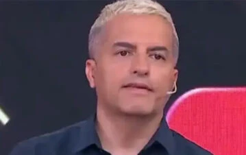 Angel de Brito anunció que no hará LAM y hay sorpresa absoluta: qué motivo lo llevó a tomar la decisión