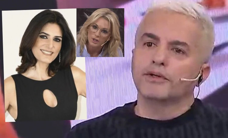 Angel de Brito reveló la peor maldad que Cecilia Milone le hizo a la esposa de un famoso
