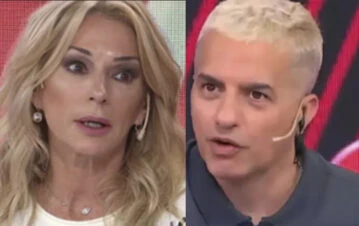 ¿Celos? Angel de Brito eligió a su angelita preferida y no es Yanina Latorre: "Esto te va a costar un..."
