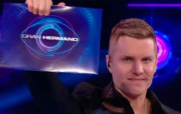 Gran Hermano tiene los días contados en Telefe: Santiago del Moro contó qué reality lo reemplazará