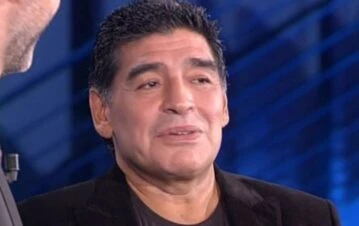 Cuáles fueron las personas que más dinero ganaron con la muerte de Diego Maradona