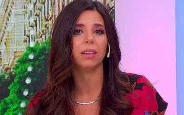 La escandalosa pelea en vivo de la mejor amiga de Pampita con Pochi, la íntima de Wanda