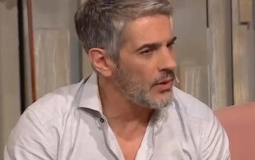 Pablo Echarri reveló el dolor que siente en estos días por una fuerte causa