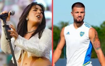 ¿Se acabó el amor? El gesto en las redes sociales de Chelo Weigandt contra Ángela Leiva, su novia