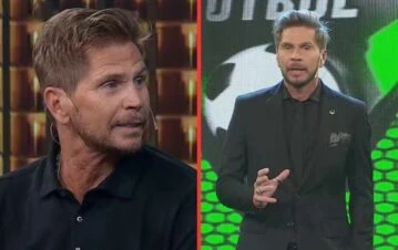 El Pollo Vignolo se la jugó y argumentó cómo le irá a los equipos argentinos en el Mundial de Clubes: "Para mí que Boca..."