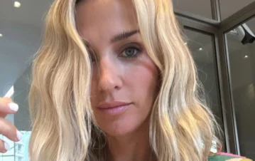 El jugadísimo cambio de look al que se sometió Soledad Fandiño en Miami