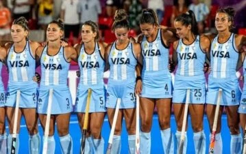 El escándalo de vestuario que vivieron Las Leonas y que dejaron de ocultar en la Selección Argentina