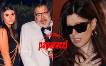 El pacto secreto que cerraron Elba Marcovecchio y las hijas de Jorge Lanata por los bienes del periodista