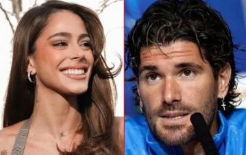 El regalo millonario que Rodrigo de Paul le hizo a Tini Stoessel tras perdonarlo y volver a ser novios