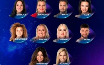 En Gran Hermano decretaron al nuevo eliminado: quién se va según la encuesta de Gastón Trezeguet