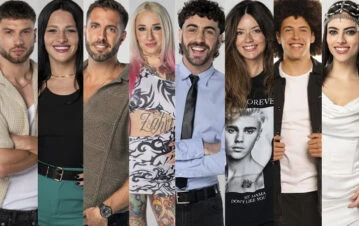 Las encuestas de Gran Hermano son contundentes: quiénes son los candidatos a salir este domingo