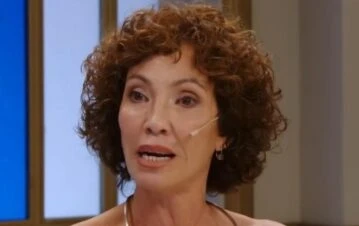 Ernestina Pais contó el drama que enfrenta con su prepaga tras internarse para tratar su adicción