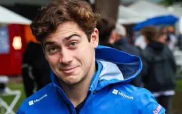 La estrella de la Fórmula 1 que filtró un dato clave del futuro de Colapinto en Racing Bulls