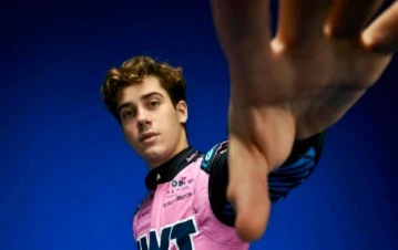 Se confirmó que Franco Colapinto regresa a la Fórmula 1: cuándo y dónde volverá