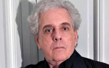 Así fueron los últimos días de Antonio Gasalla antes de morir a los 84 años