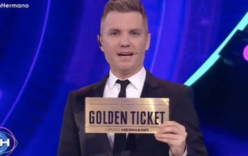 ¡Grave! Famoso periodista asegura que Gran Hermano está arreglado y dijo quién lo va a ganar: "Del Moro se lo prometió"