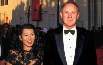 El escalofriante resultado de la autopsia por la muerte de Gene Hackman y su esposa