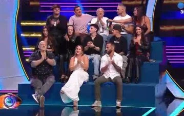 Quiénes son los 10 finalistas para regresar a Gran Hermano a través del Golden Ticket
