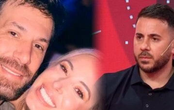 El plan del marido de Jésica Cirio para que su acreedor quede preso: el paso a paso del horror