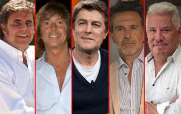 Quién es el galán argentino que canceló su boda a último momento