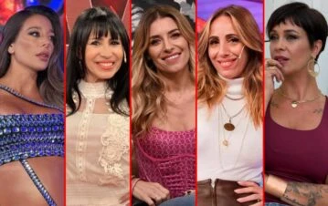 Quién es la famosa panelista que fue víctima de una estafa en dólares