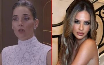 La irónica frase de Juana Viale para diferenciarse de la China Suárez: “Yo no soy…”