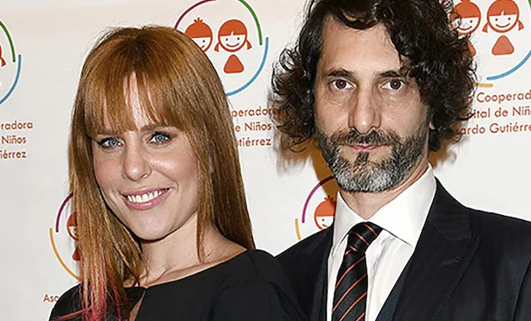 Se separaron Agustina Kampfer y Carlos Gianella