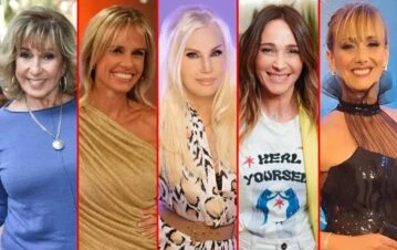 La conductora estrella que vivió un horrible momento tras ser echada de su programa