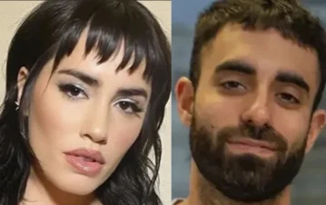Cómo quedó Lali Espósito después de que Eial Moldavsky confesara que durmieron juntos: "Está re..."