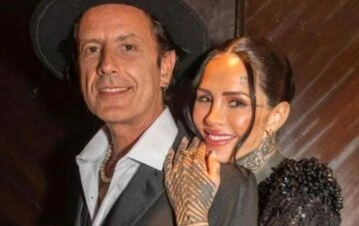 La escandalosa verdad detrás de la separación de Cande Tinelli y Coti Sorokin: "Ella ya no podía con..."