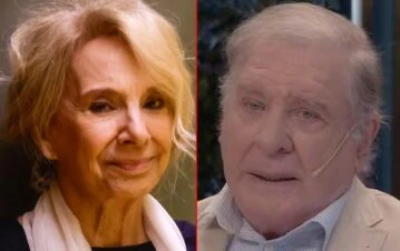 La estremecedora confesión de Arturo Puig sobre la muerte de Selva Alemán: "Me quedé helado"