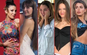 La famosa actriz que anunció su embarazo a los 37 años tras una larga búsqueda y tendrá su primer hijo