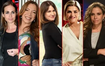 La famosa actriz que sufrió un grave accidente en plena obra de teatro: "Perdió el conocimiento"