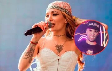 El dolor de La Joaqui por un engaño durísimo: "Lo que me hicieron es gravísimo"