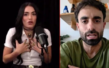 Lali Espósito confirmó por qué no le acepta las disculpas a Eial Moldavsky tras el escándalo