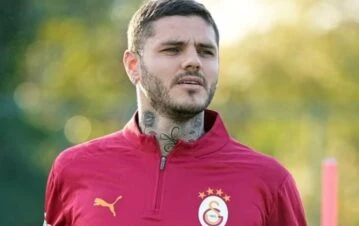 El secreto jamás contado del pasado de Mauro Icardi: por qué no lo criaron sus padres