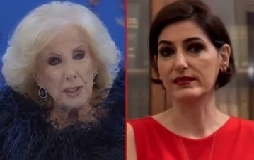 Mirtha Legrand le puso los puntos a Cecilia Milone tras su dura acusación: “Me molesta que…”