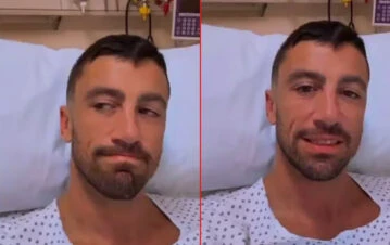 Nano de Gran Hermano tuvo que operarse por un grave accidente sexual: “Se me cortó”