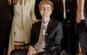 La tragedia que demolió por completo a la realeza europea: de qué murió el Príncipe de Luxemburgo a los 24 años