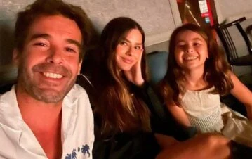 Qué pasó entre la China Suárez y Nico Cabré: su hija Rufina no arrancó la escuela y...
