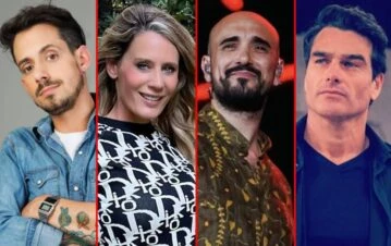 El drama de una famosa figura y su familia tras las inundaciones en Bahía Blanca: “Se llevó todo”