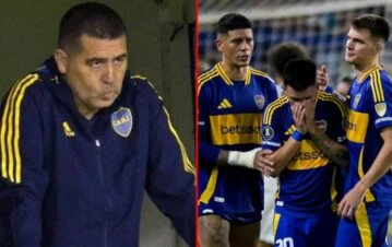 Terrible: el famoso ídolo de Boca que no volvería y se iría a Vélez por Riquelme 
