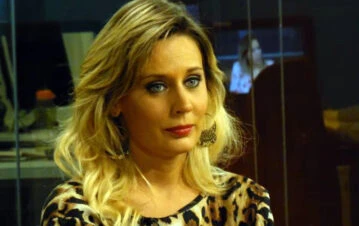 Rocío Marengo anunció que viajará a Bahía Blanca a ayudar en la tragedia: “Voy a limpiar y…”