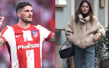 El video de Tini Stoessel que confirma la reconciliación con Rodrigo de Paul