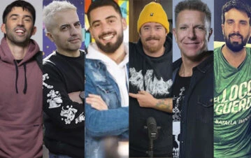 El rating del streaming: quiénes ganan y quiénes pierden en la guerra más encarnizada de la actualidad